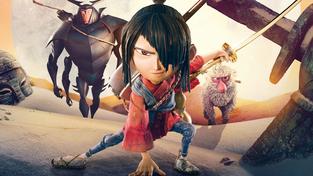 Kubo a kouzelný meč - recenze