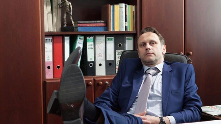 Ostravak Ostravski - recenze