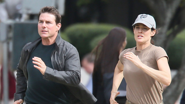 Jack Reacher: Nevracej se - recenze