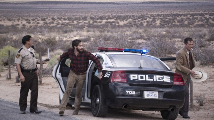 Noční zvířata - recenze