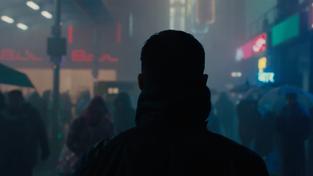 První ukázka na Blade Runner 2049 odhalila starého Ricka Deckarda