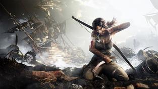 Alicia Vikander začne točit nového Tomb Raidera už v lednu