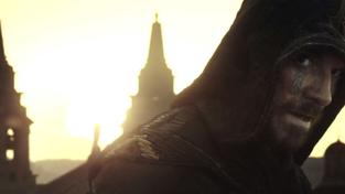 Assassin's Creed - recenze