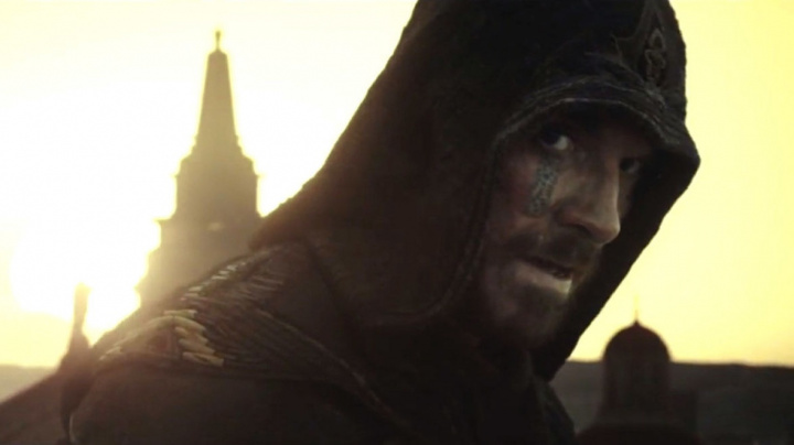 Assassin's Creed - recenze