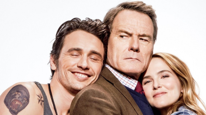 Proč právě on? - recenze