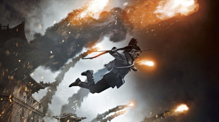 Velká čínská zeď - recenze