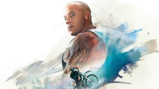 Záběry z natáčení nového xXx: Vin Diesel s akcí nešetří