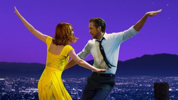 La La Land - recenze