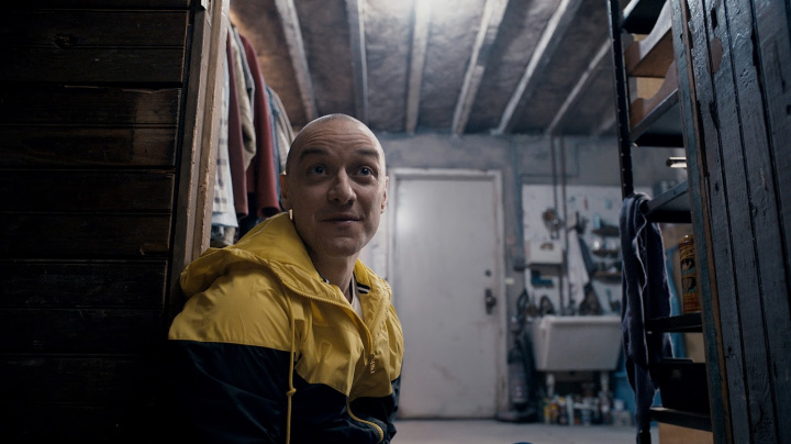 Rozpolcený - recenze