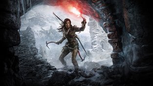 Kamera, klapka… Uthaug začal natáčet nového Tomb Raidera