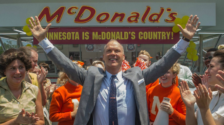 Zakladatel - recenze