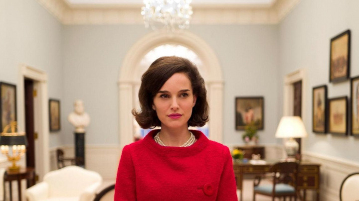 Jackie - recenze