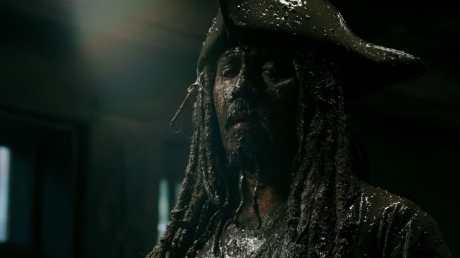 Piráti z Karibiku se tváří temně, ale pak přijde Jack Sparrow