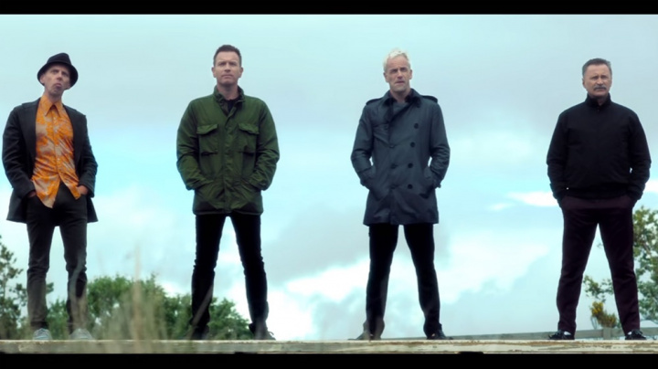 T2 Trainspotting - recenze pokračování kultovního filmu