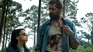 Logan: Wolverine - recenze drsné komiksové pecky