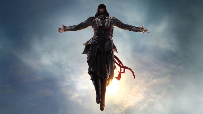Ubisoft potvrdil přípravy seriálu ze světa Assassin’s Creed