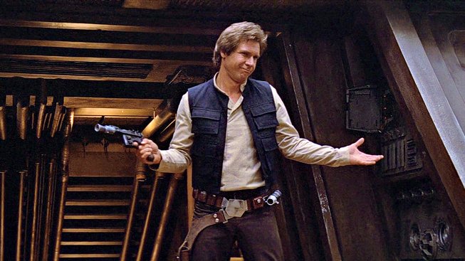 Šéf Disney naznačil dlouholeté plány pro Star Wars – až do roku 2032