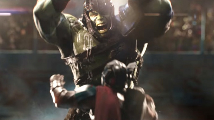 Louis Leterrier se tak trochu opřel do současné podoby Hulka