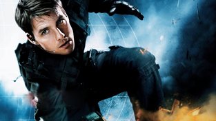 Tom Cruise bude mít v nové Mission Impossible po boku Supermana