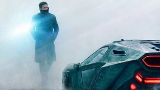 Aktualizace: podívejte se na Goslinga a Forda v traileru a na plakátech na Blade Runner 2049
