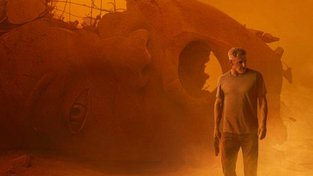 Podívejte se na nové záběry z natáčení Blade Runner 2049