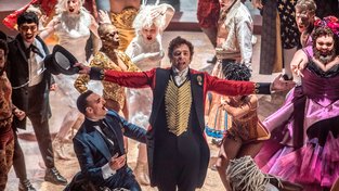 Jackman a Efron se v The Greatest Showman představí jako cirkusáci