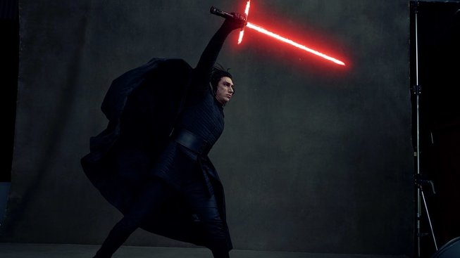 Jak by zněly světelné meče ze Star Wars, kdyby je daboval Owen Wilson