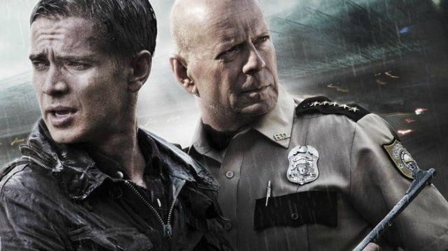 Bruce Willis si ve First Kill zahraje policejního šéfa