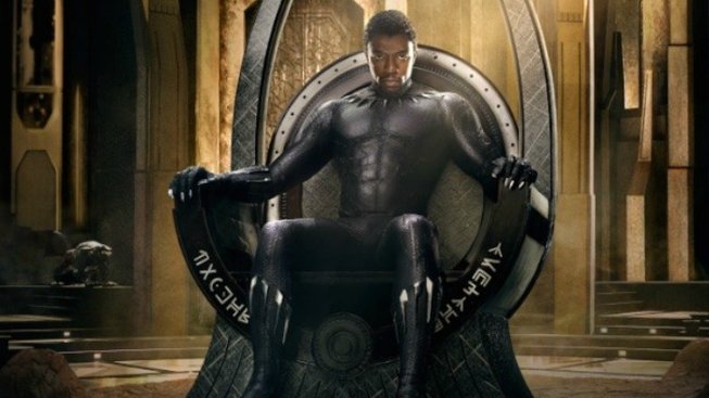 Teaser na Black Panther dává tušit trochu jinou Marvelovku
