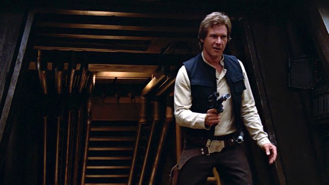 Han Solo přišel o režiséry a LucasFilm zatím žádné náhradníky neoznámil