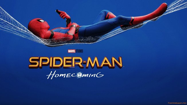Spider-Man: Homecoming je svižná chemická bomba, která mě bavila od začátku od konce