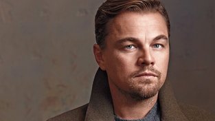 DiCaprio má nový projekt: zahraje si Leonarda da Vinciho