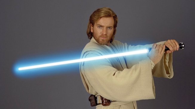 LucasFilm prý začíná připravovat nový Star Wars film s Obi-Wanem