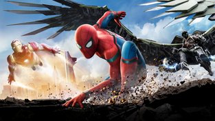 O pokračování Spider-Man: Homecoming by se měl postarat stejný kreativní tým
