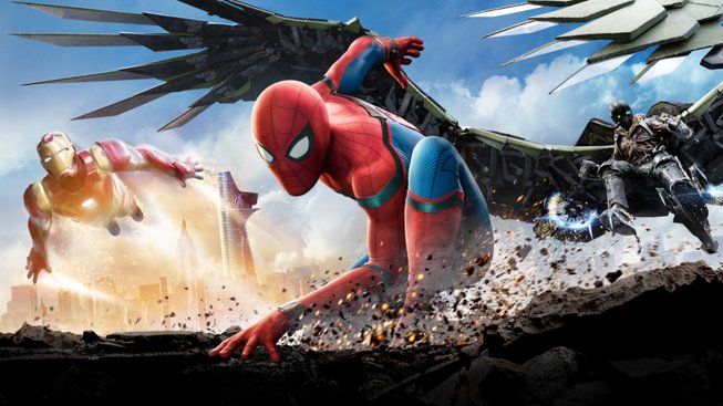 O pokračování Spider-Man: Homecoming by se měl postarat stejný kreativní tým