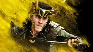 Svalnatý Thor, sympaťák Loki a naštvaný Hulk vás oslní v nové ukázce i na plakátech