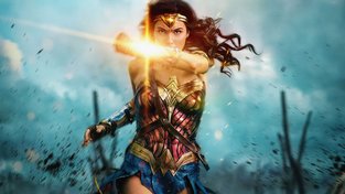Wonder Woman 2 natočí režisérka jedničky