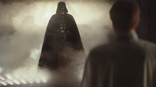 Ve filmu o mladém Hanu Solovi se prý objeví i Darth Vader