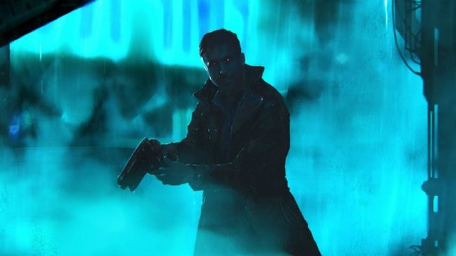 Blade Runner 2049 doprovodí krátké anime Blackout 2022