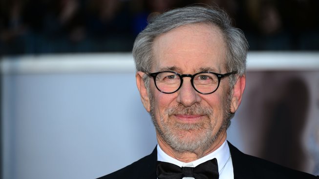 Spielberg se dočká vlastního dokumentu plného hvězd