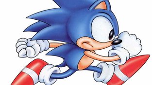 Producent Rychle a zběsile chystá celovečerního ježka Sonica