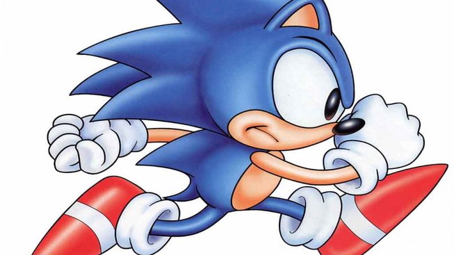 Producent Rychle a zběsile chystá celovečerního ježka Sonica