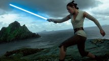 Příští Star Wars natočí tvůrci Hry o trůny