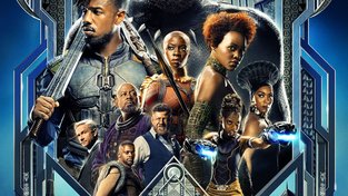 Marvel vytahuje do boje proti stereotypu trailer na Black Panthera