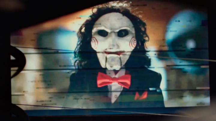 Hororová série Saw se po sedmi letech vrací s novým filmem Jigsaw