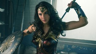 Wonder Woman 2 utíká před Star Wars