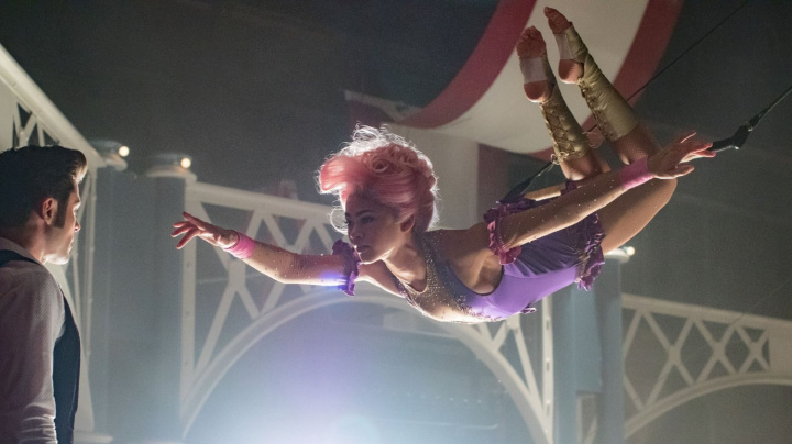 Největší Showman vám v prosinci vykouzlí úsměv na tváři