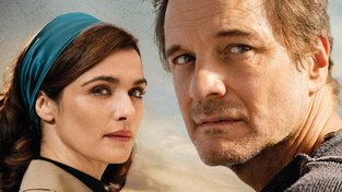 Colin Firth se v dramatu Mercy vydá na plavbu kolem světa