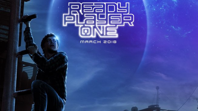 Spielberg v novém traileru na Ready Player One ukazuje i Tracer z Overwatch