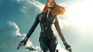 Marvel začíná chystat samostatný film pro Scarlett Johansson a její Black Widow